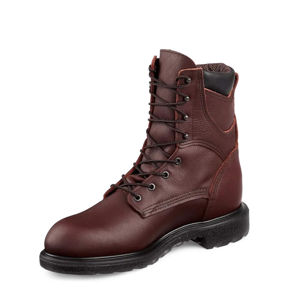 1412 - Red Wing Supersole® 2.0 Men's 8-Inch Insulated,Waterproof Soft Toe Boot