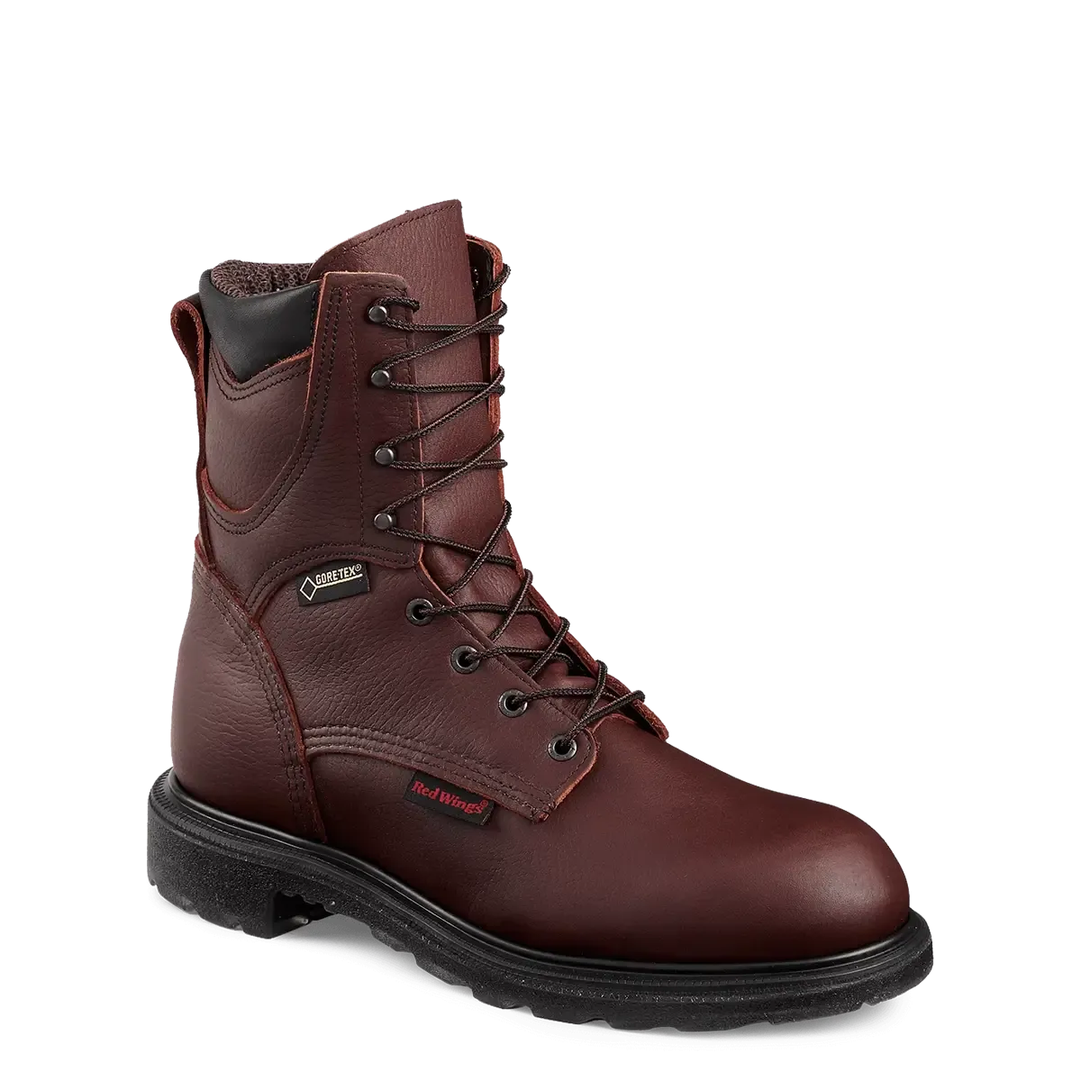 1412 - Red Wing Supersole® 2.0 Men's 8-Inch Insulated,Waterproof Soft Toe Boot