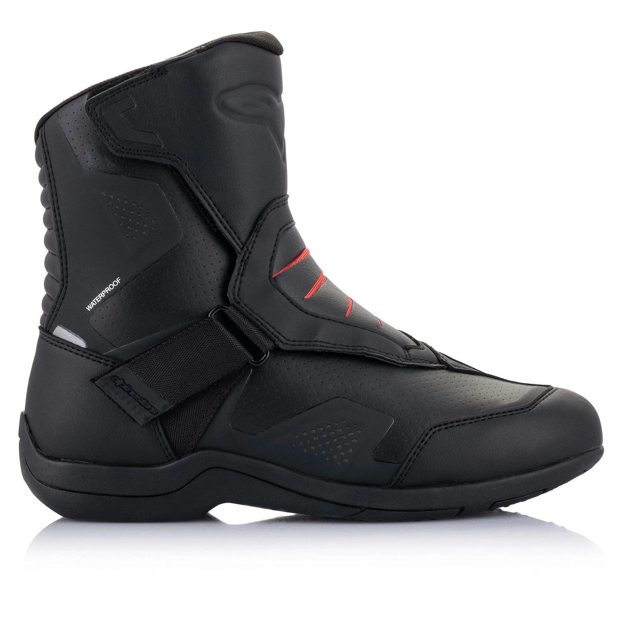 Alpinestars Ridge V2 Waterproof Black Boots