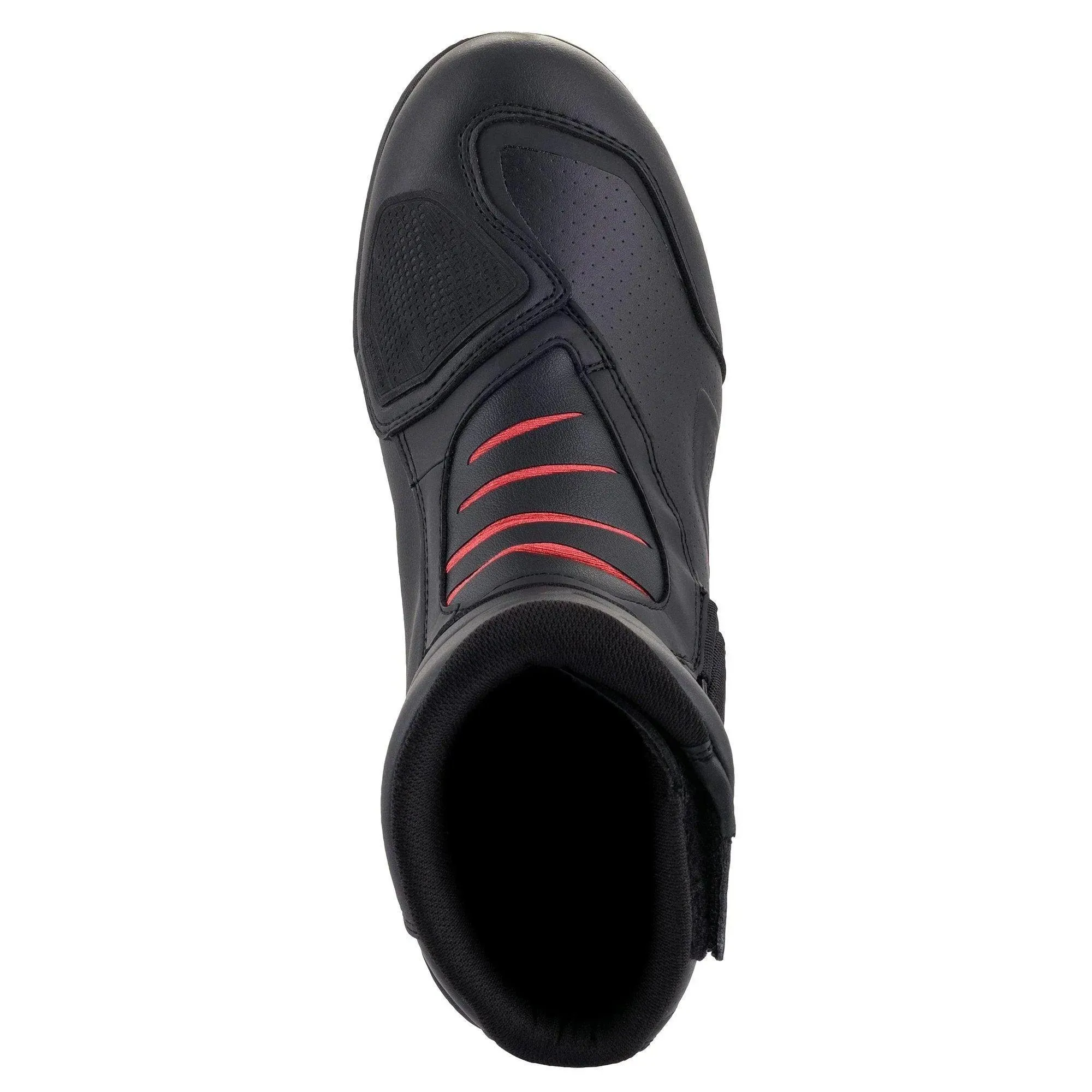 Alpinestars Ridge V2 Waterproof Black Boots