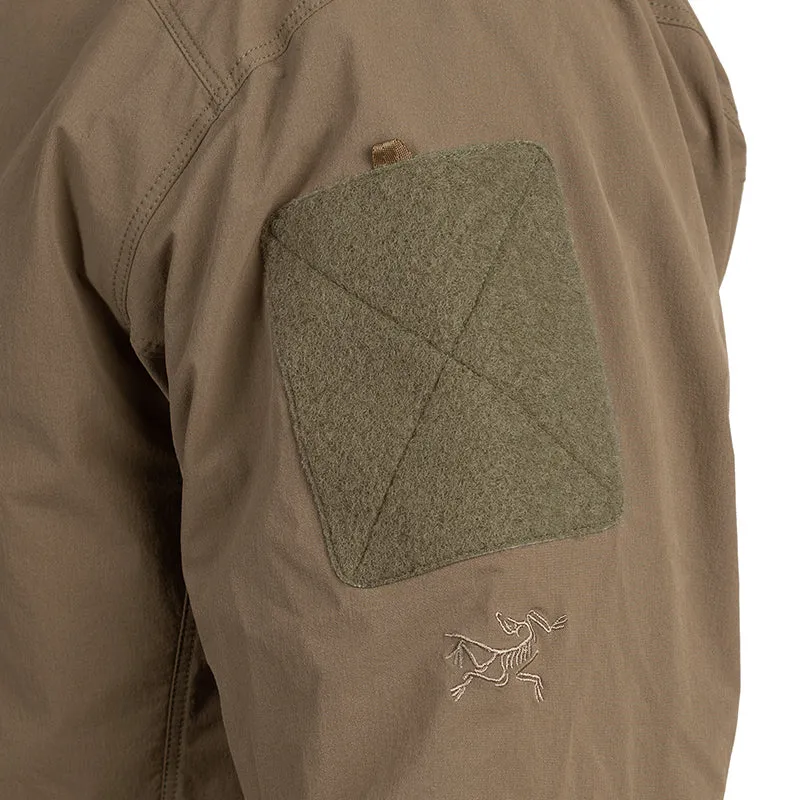 Arc'teryx LEAF Gamma SL Anorak