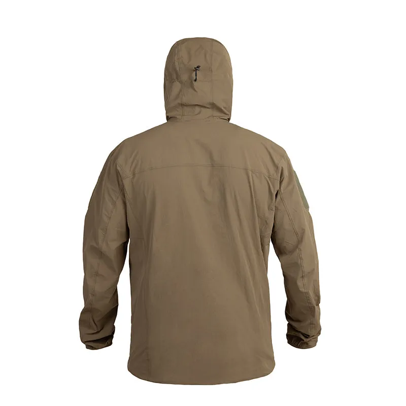 Arc'teryx LEAF Gamma SL Anorak