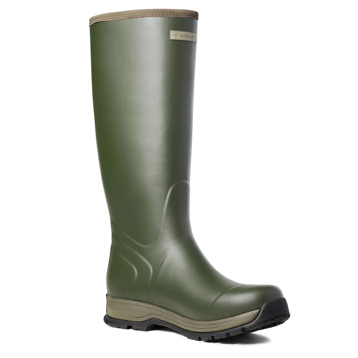 Ariat Men's Burford Wellingtons