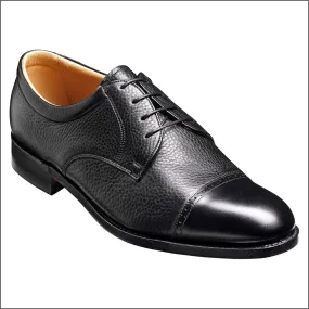 Barker Staines - Black Softie Classic Derby=