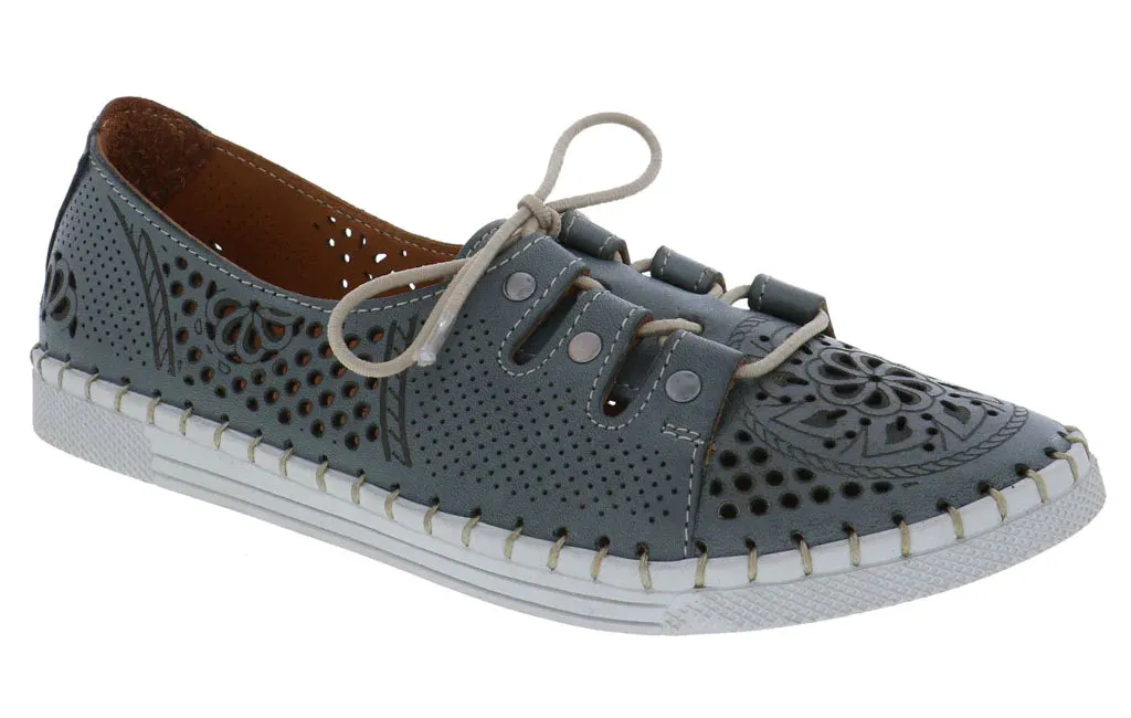 Biza Women's Petra Grey