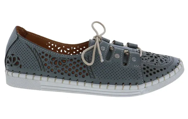 Biza Women's Petra Grey