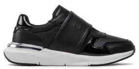 CALVIN KLEIN Flex Run Slip On-Hf