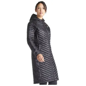 Craghoppers Ladies ExpoLite Insulated Long Jacket