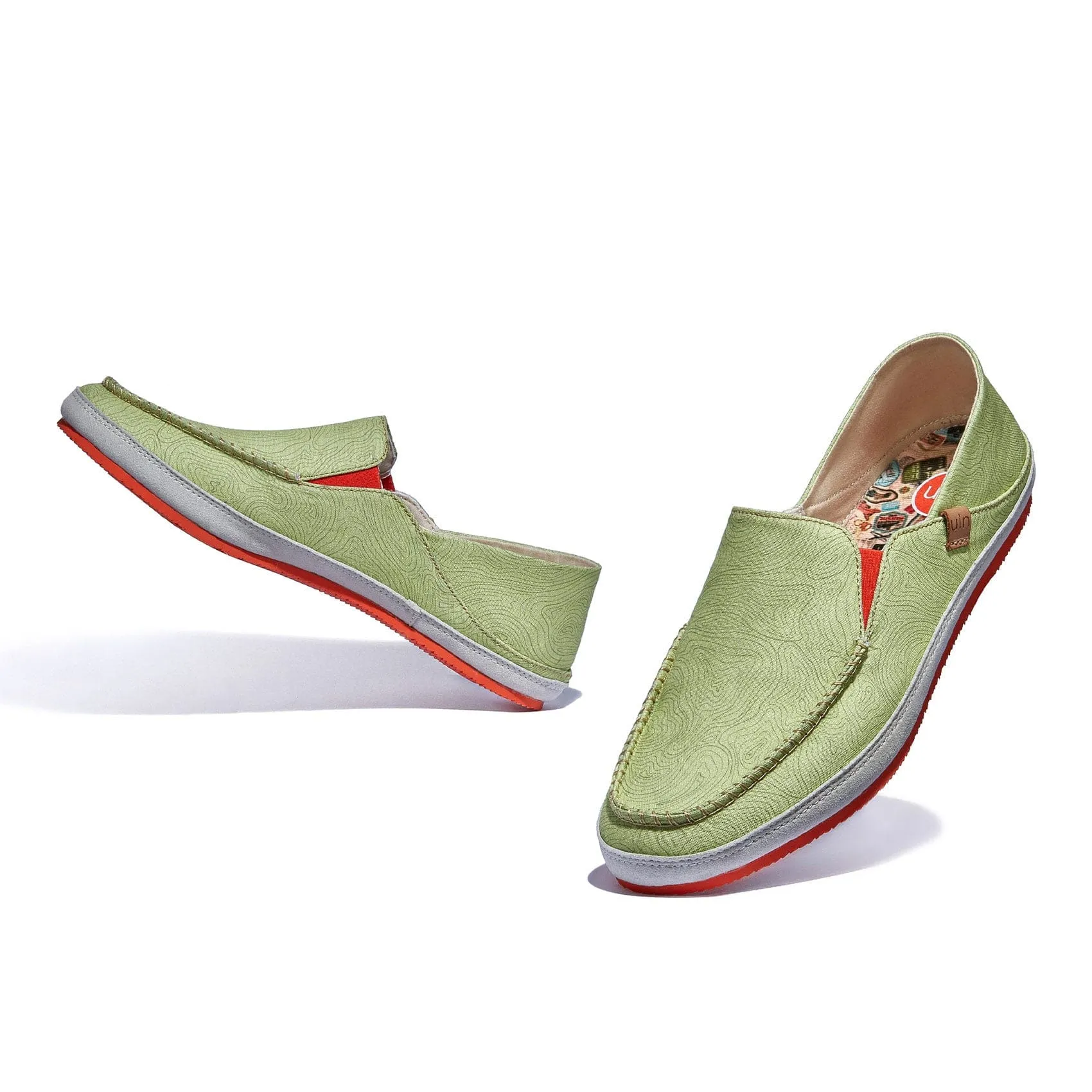 Daiquiri Green Formentera II Women