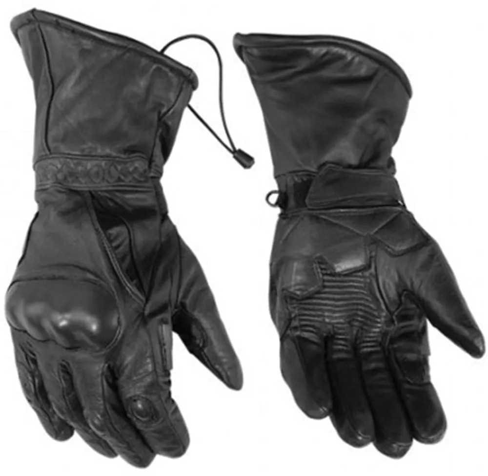 DS21 High Performance Insulated Touring Glove