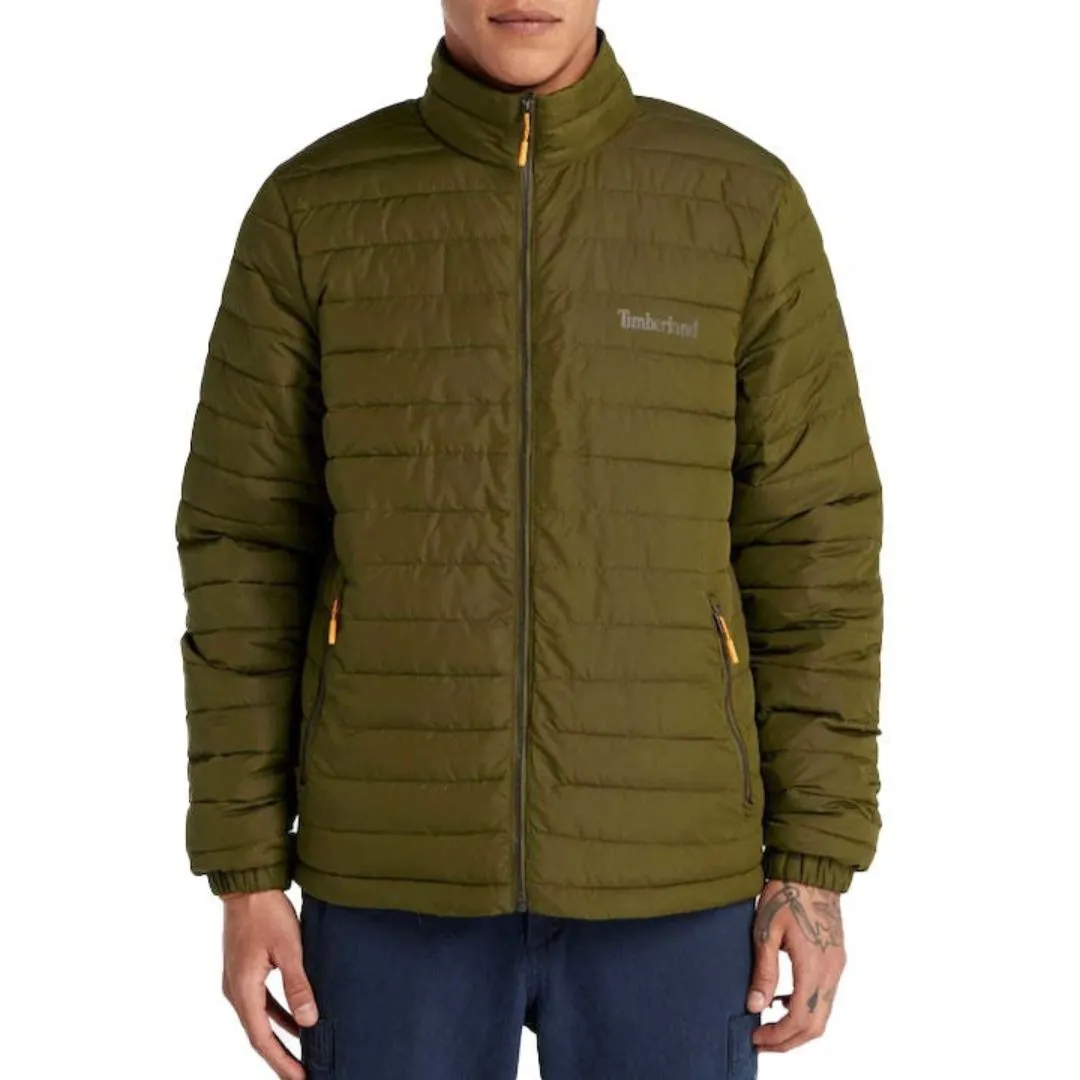 Durable Water Repellent Jacket