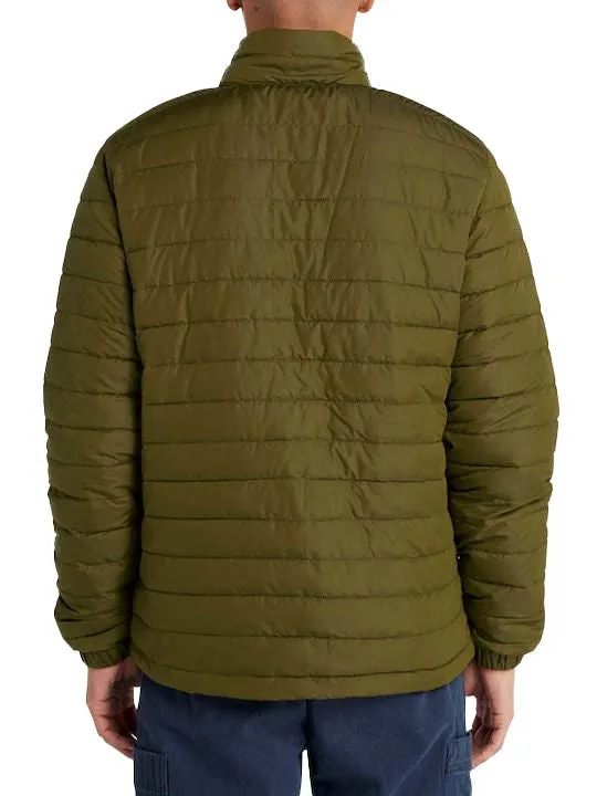 Durable Water Repellent Jacket