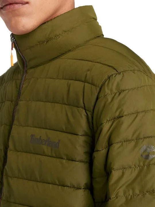 Durable Water Repellent Jacket