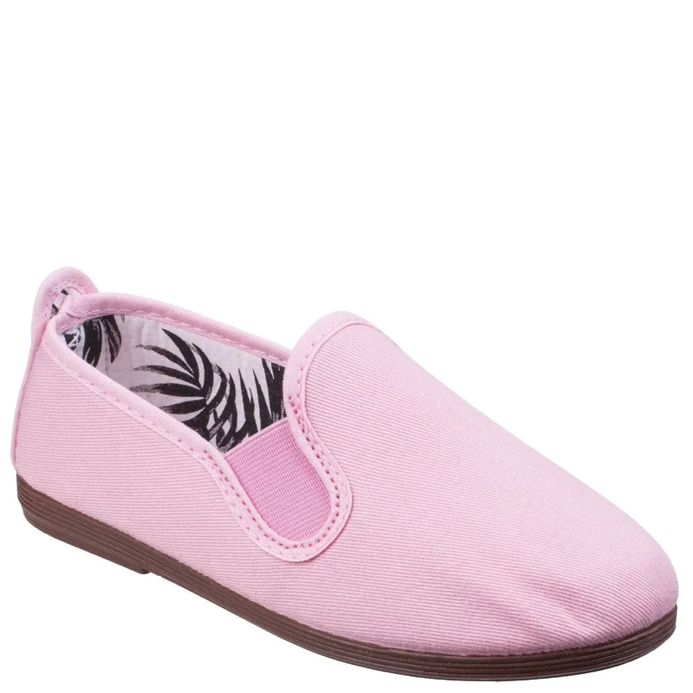 Flossy Arnedo Juniors Slip On Shoe