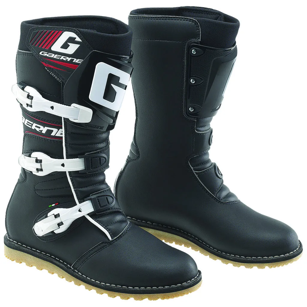 Gaerne SG-J Balance Classic Boots