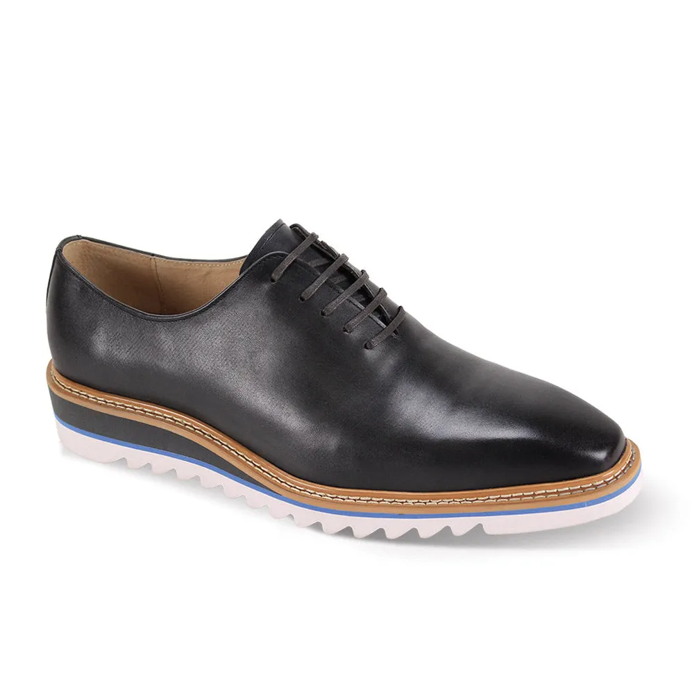 Giovanni Ruben Classic Hybrid Leather Oxford Shoes