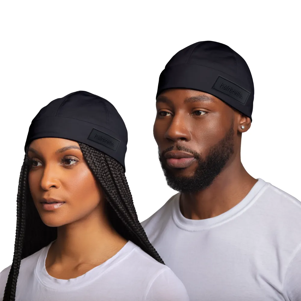 Hairbrella Unisex Docker Hat - Bundle (6)