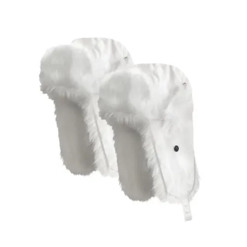 Hairbrella Unisex Trapper Hat- Bundle (2)