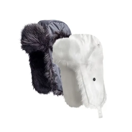 Hairbrella Unisex Trapper Hat- Bundle (2)