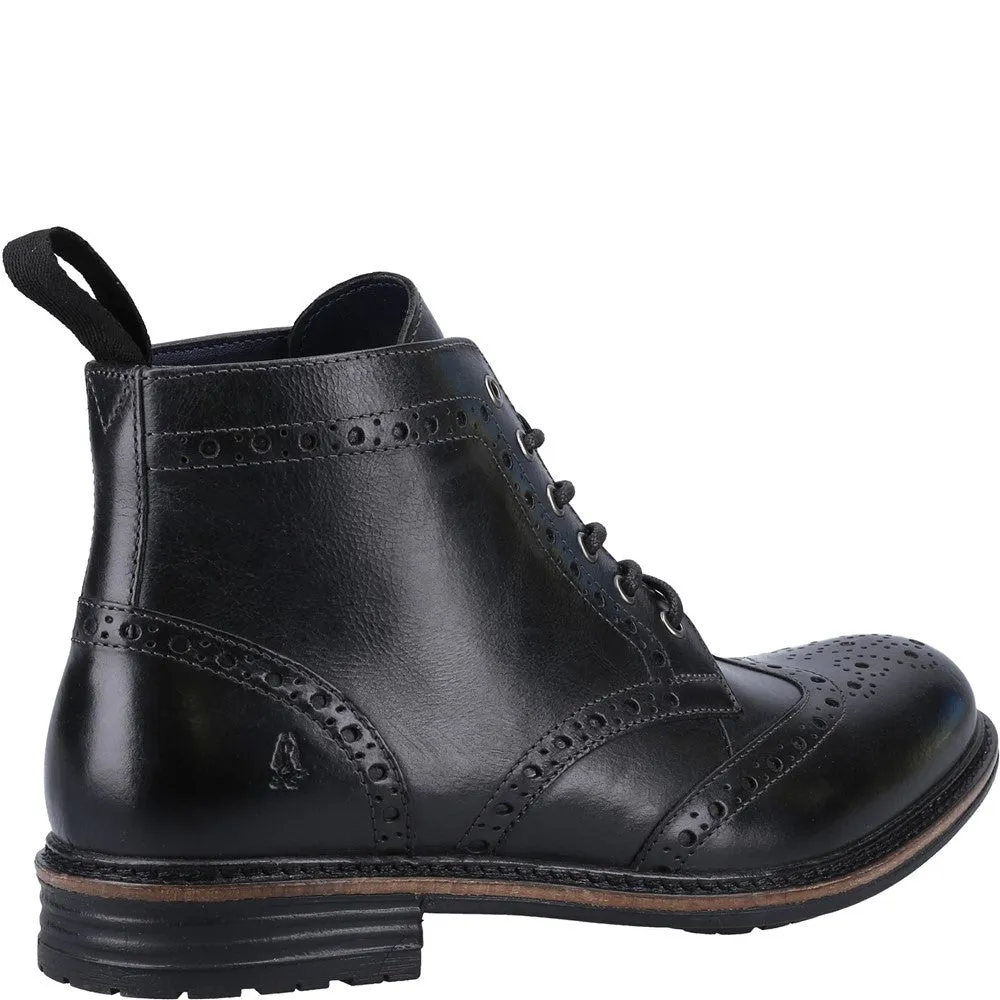 Hush Puppies Joshua Brogue Boot