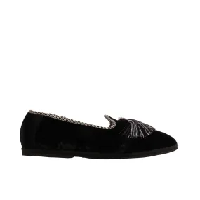 KARL LAGERFELD -  Slip On Casual Shoes