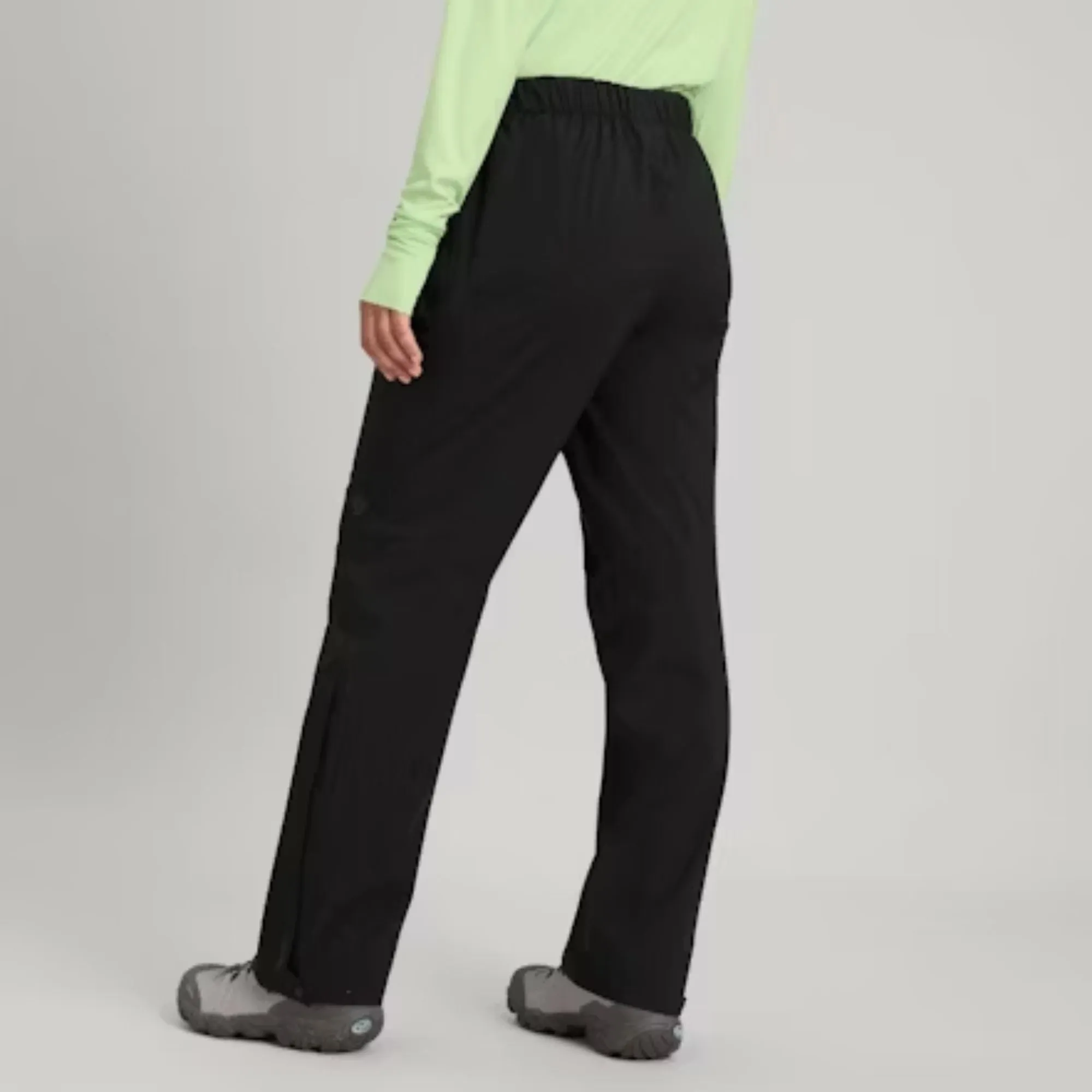 Kathmandu Trailhead Stretch Women's 2.5 layer Rain Pants