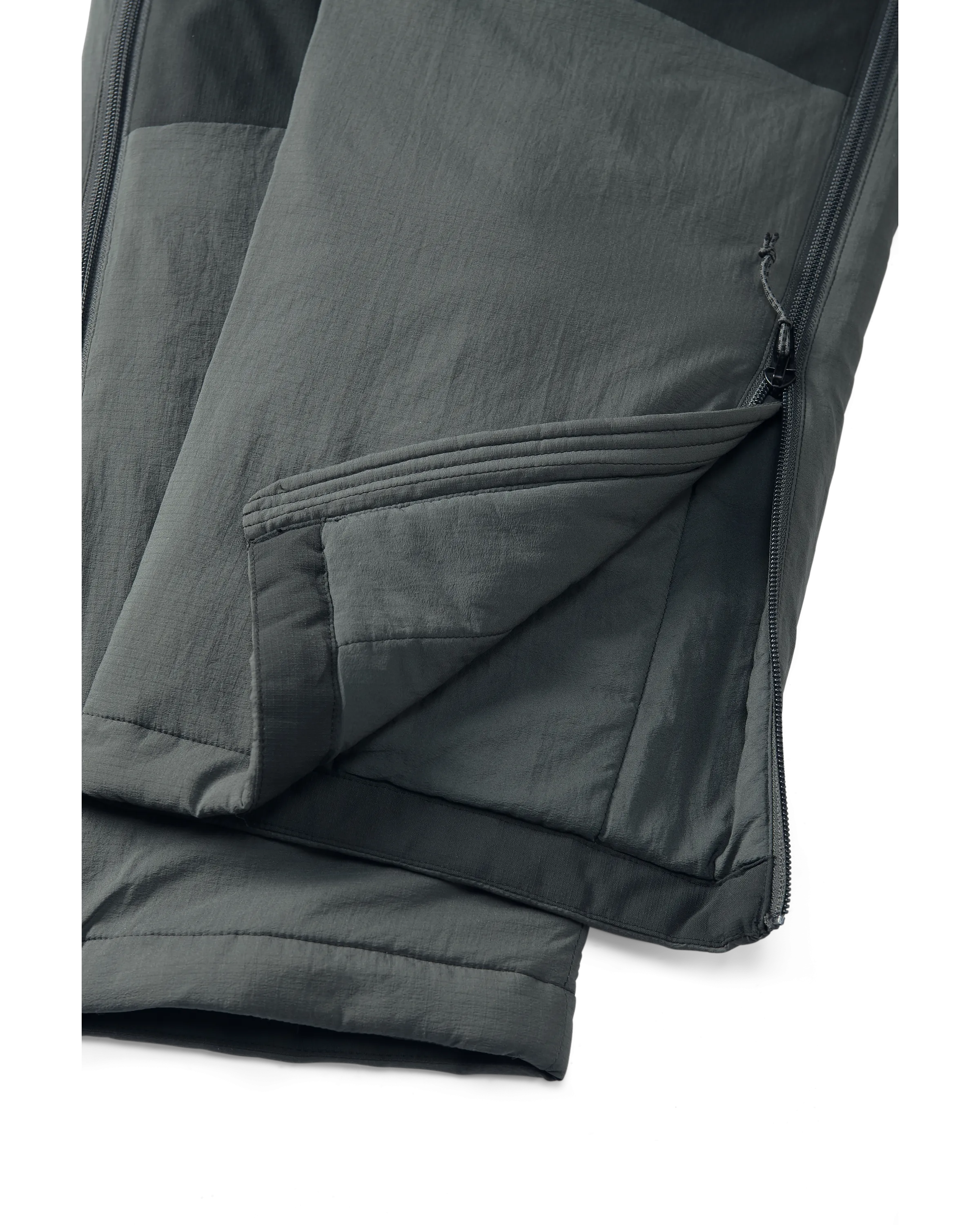 Kenai Pant | Gunmetal