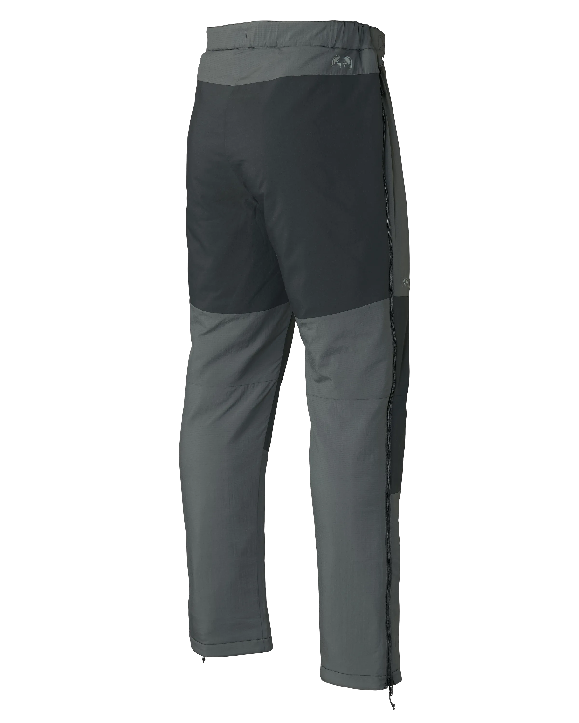 Kenai Pant | Gunmetal