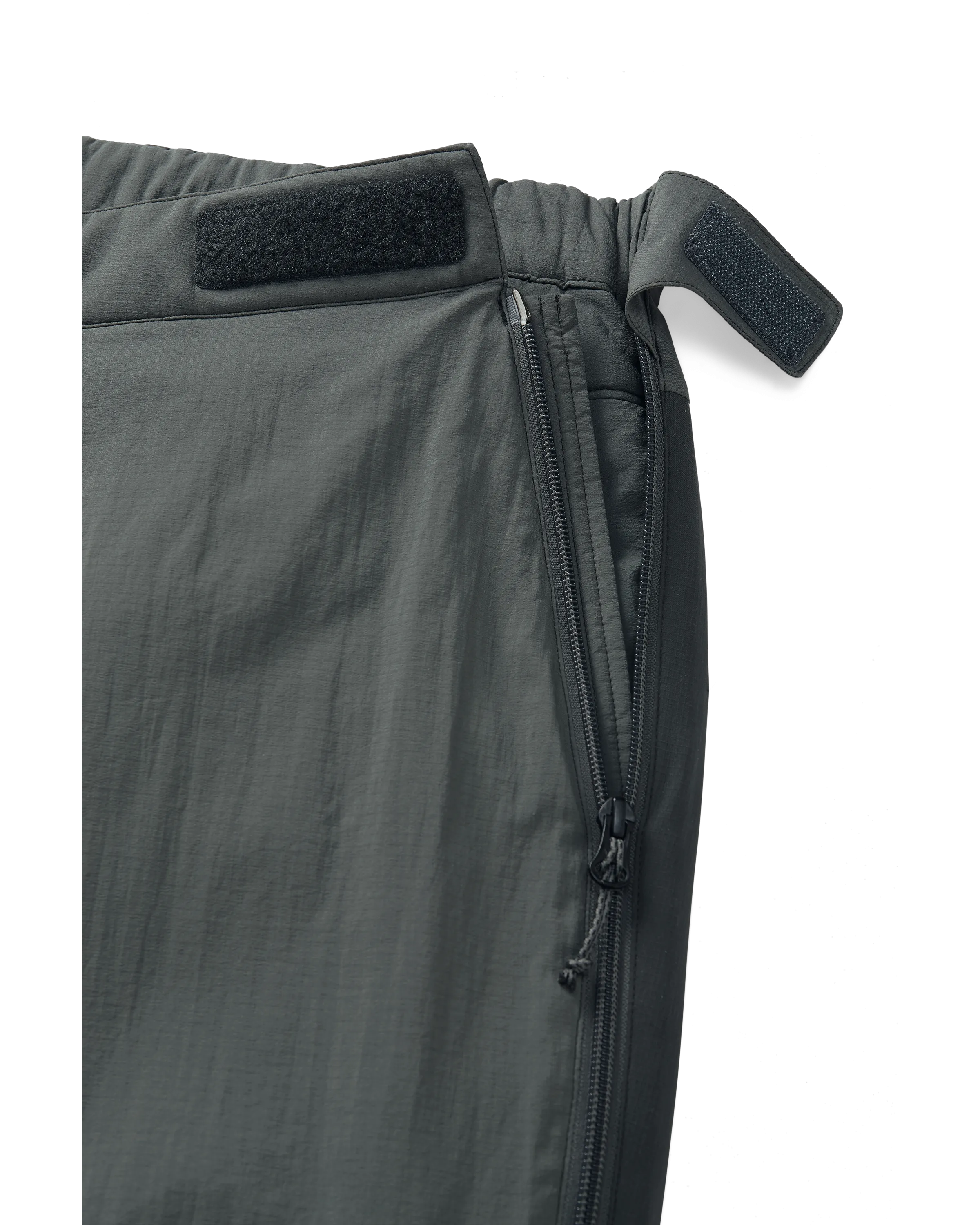 Kenai Pant | Gunmetal