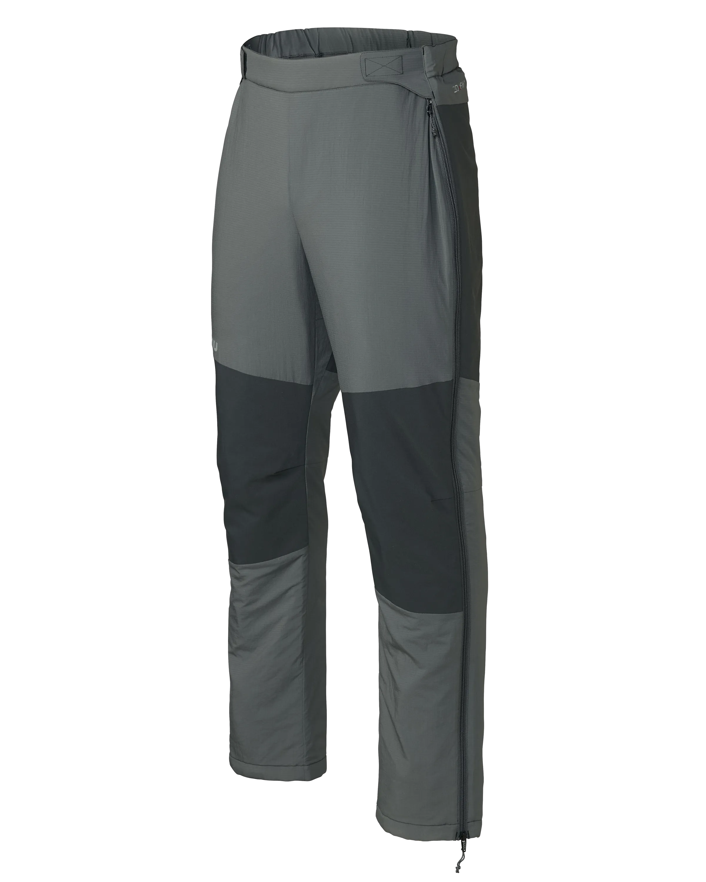 Kenai Pant | Gunmetal