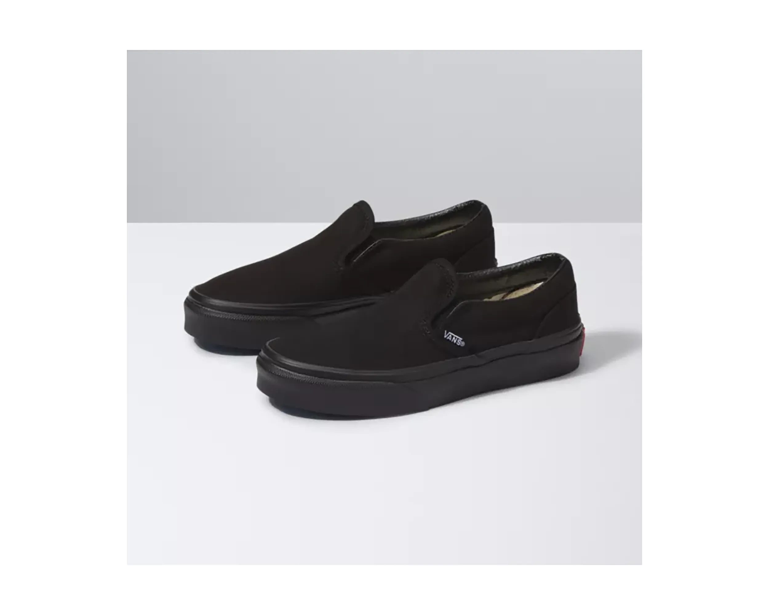 Kid`s Classic Slip-On