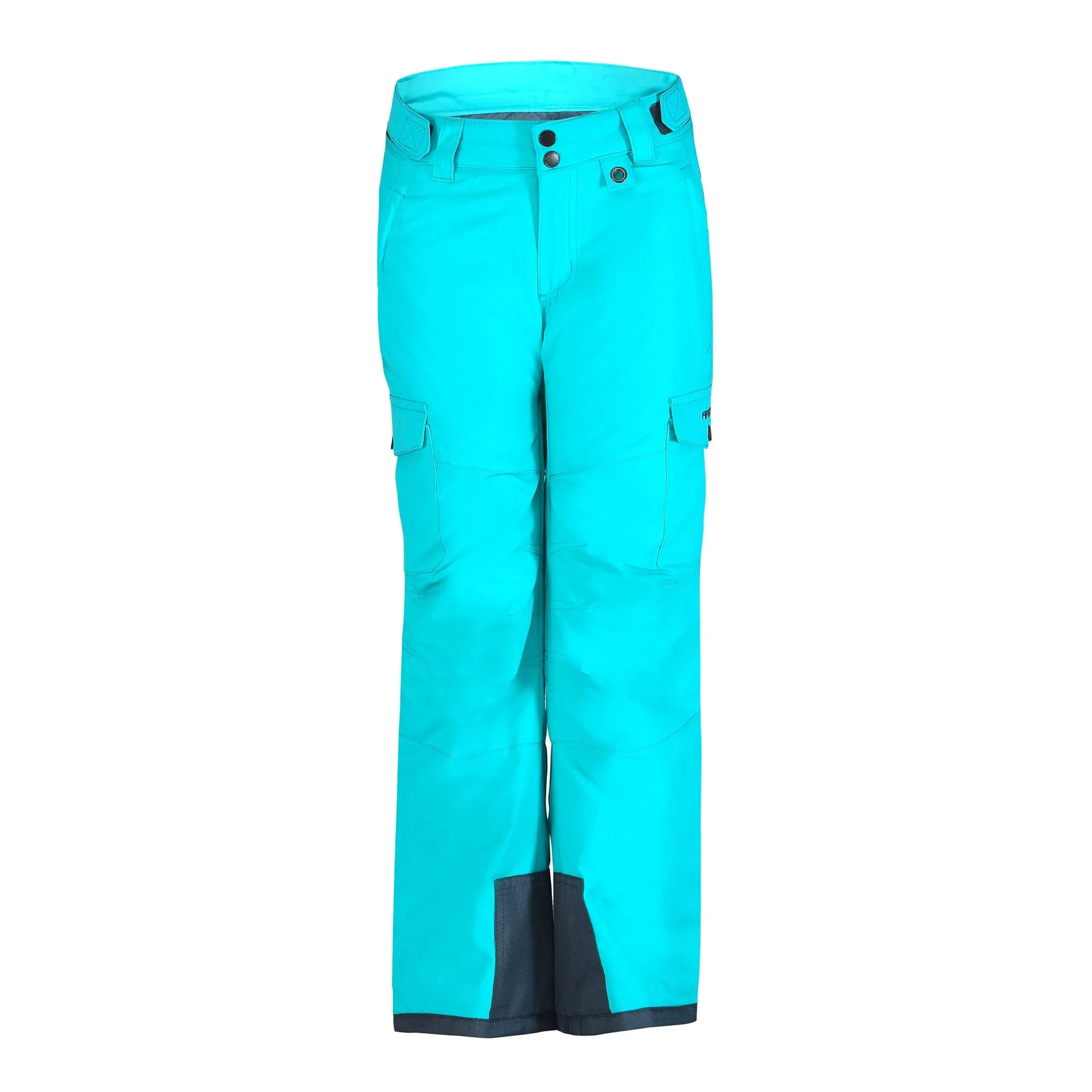 Kids Insulated Snowsports Cargo Pants