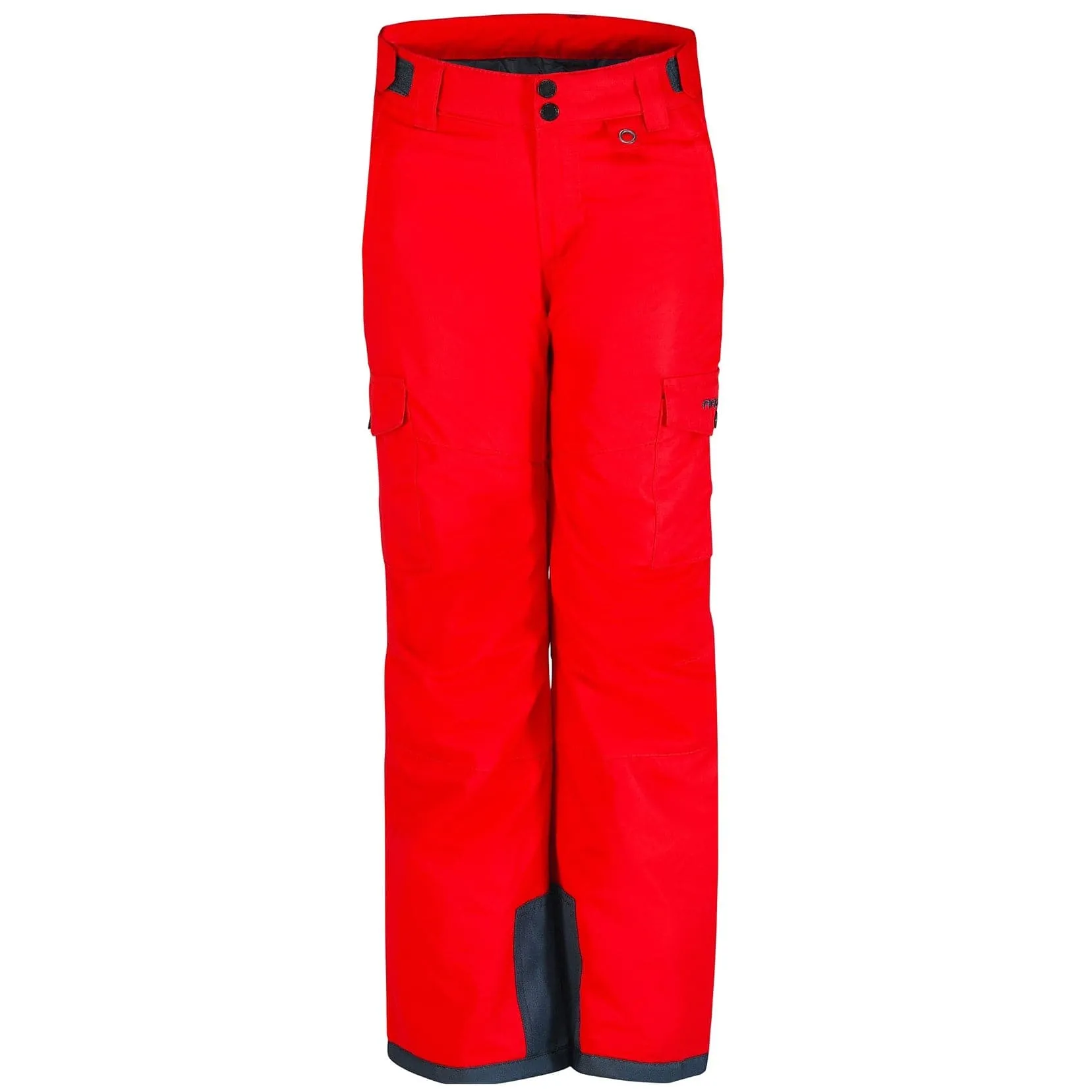 Kids Insulated Snowsports Cargo Pants