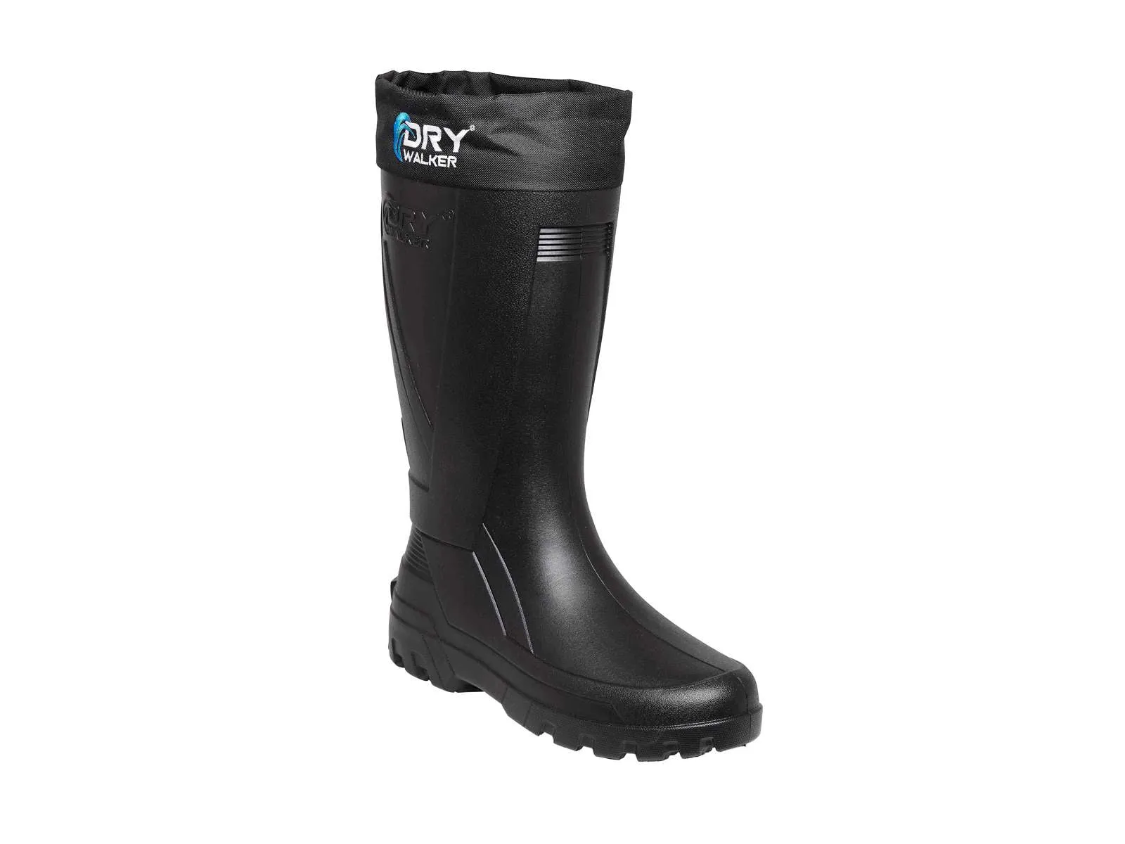 Kinetic | Drywalker X-treme Boot | 15"