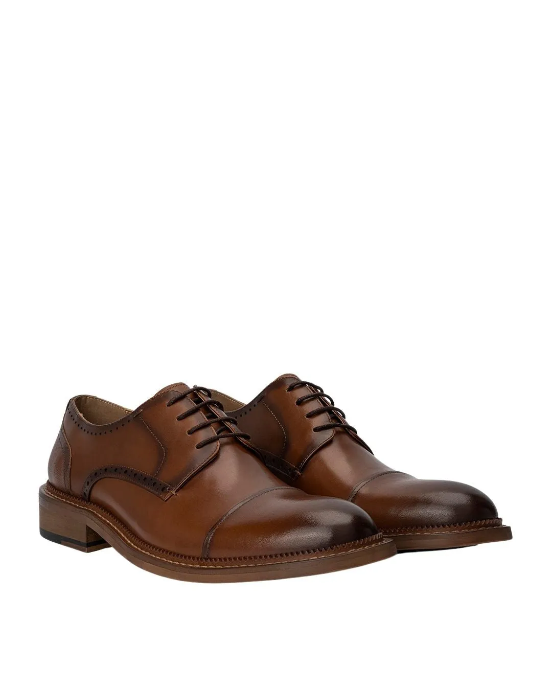 Men's Cyrus Oxford