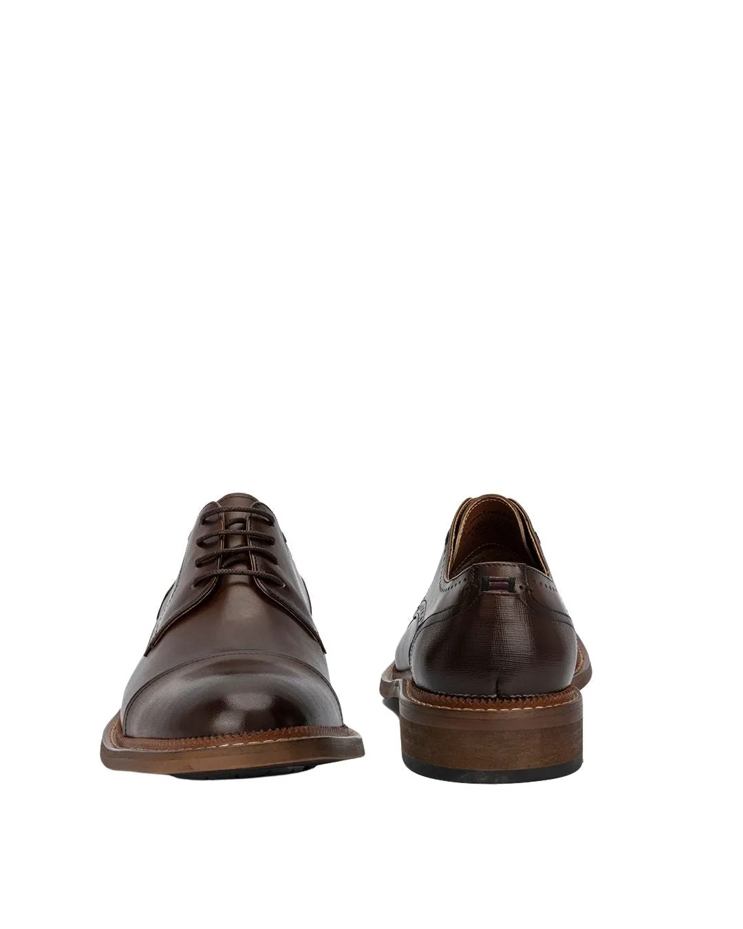 Men's Cyrus Oxford