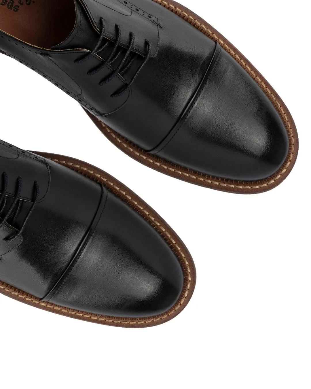 Men's Cyrus Oxford