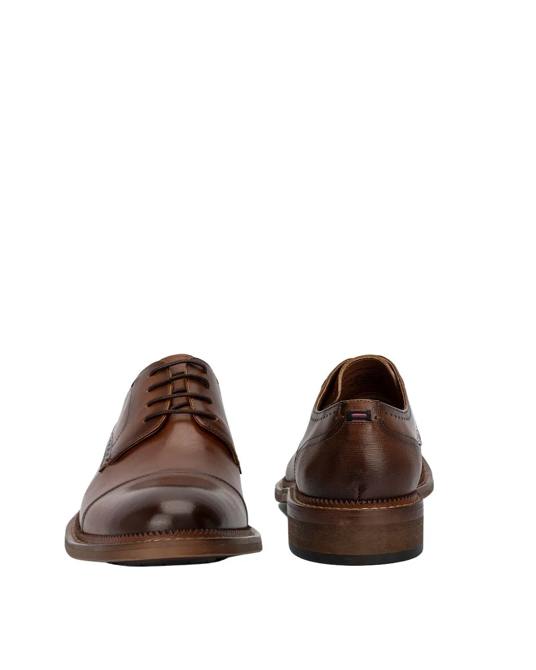 Men's Cyrus Oxford