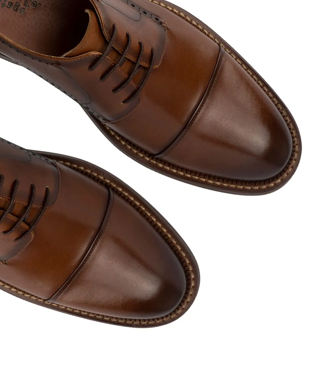 Men's Cyrus Oxford