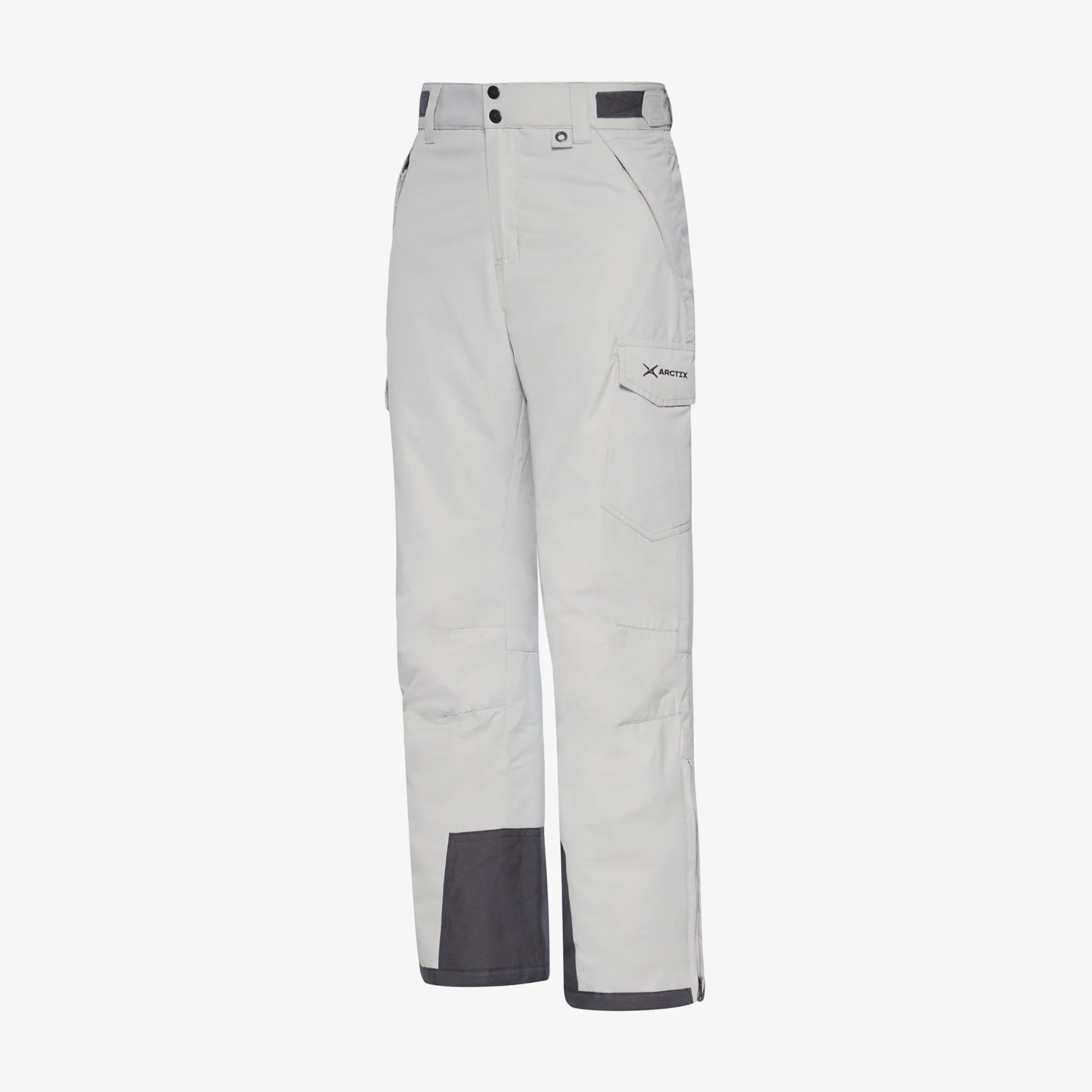 Men's Insulated Snowsports Cargo Pants - 30 Inseam