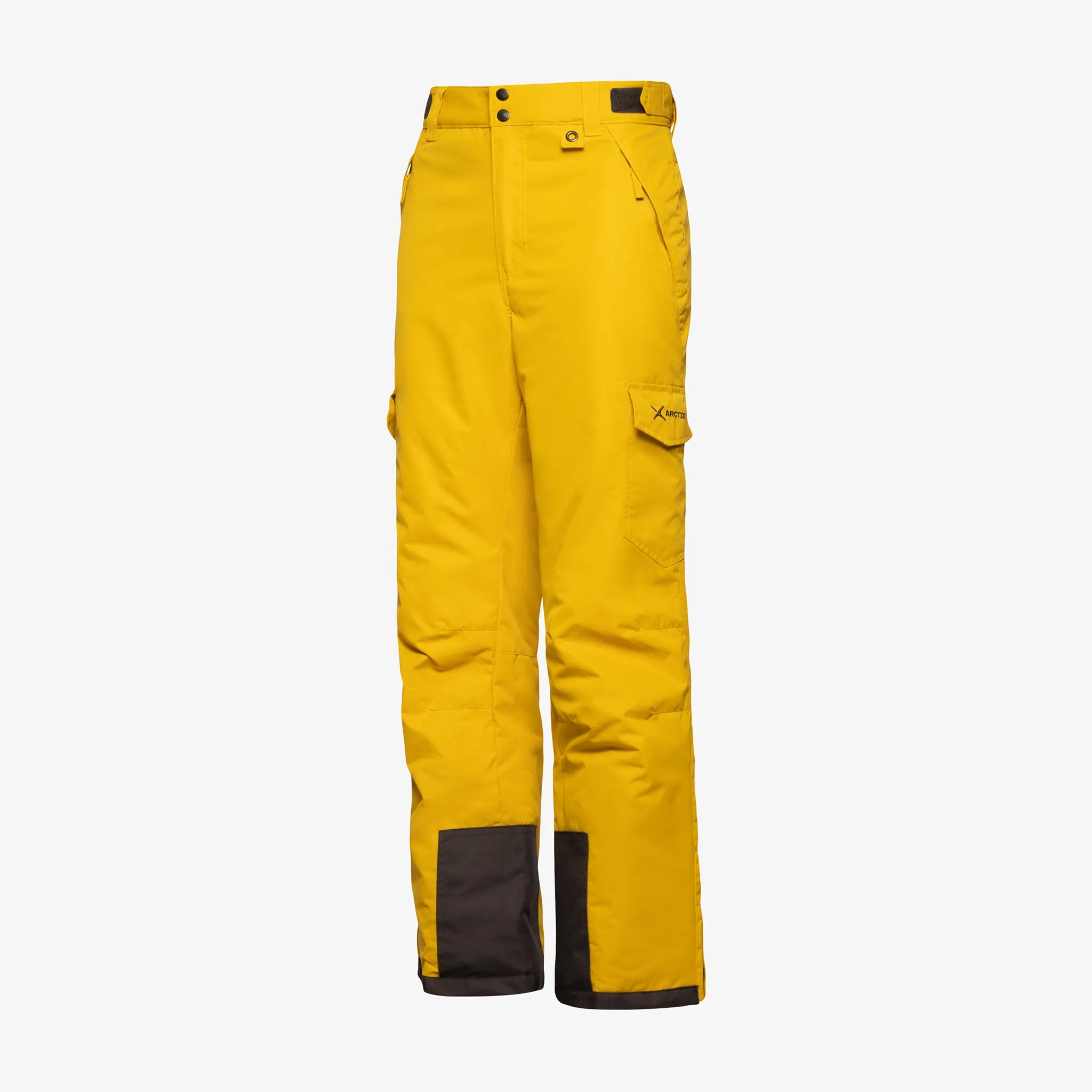 Men's Insulated Snowsports Cargo Pants - 30 Inseam