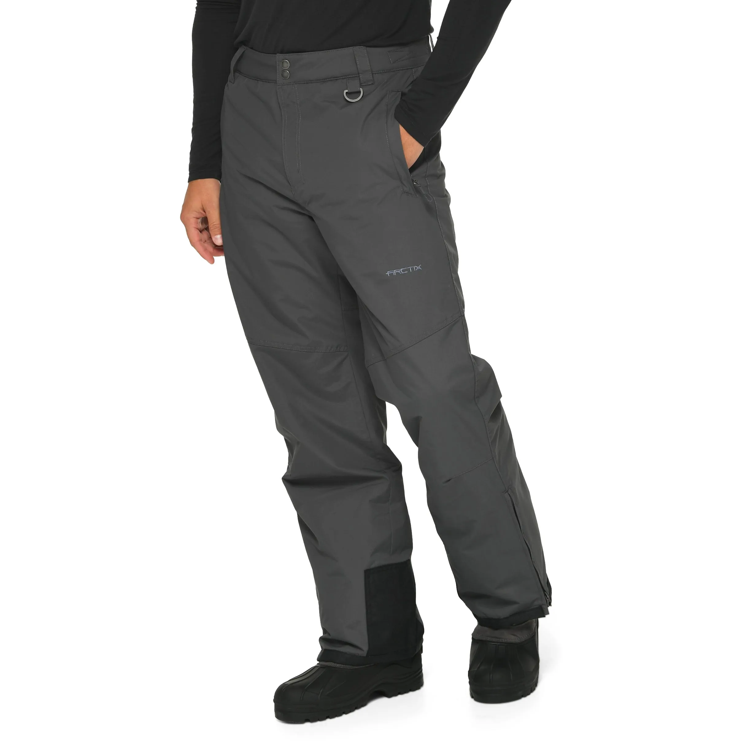 Men's Insulated Snowsports Cargo Pants - 30 Inseam