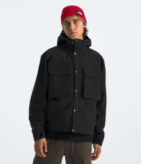 Men's M66 Cargo Rain Jacket (Past Season)