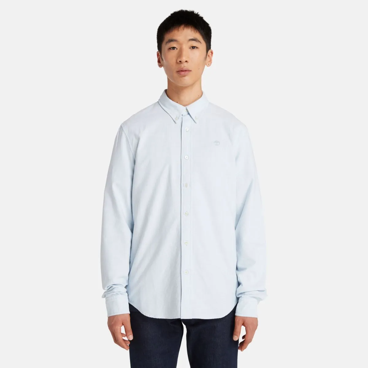 Men's Oxford Shirt