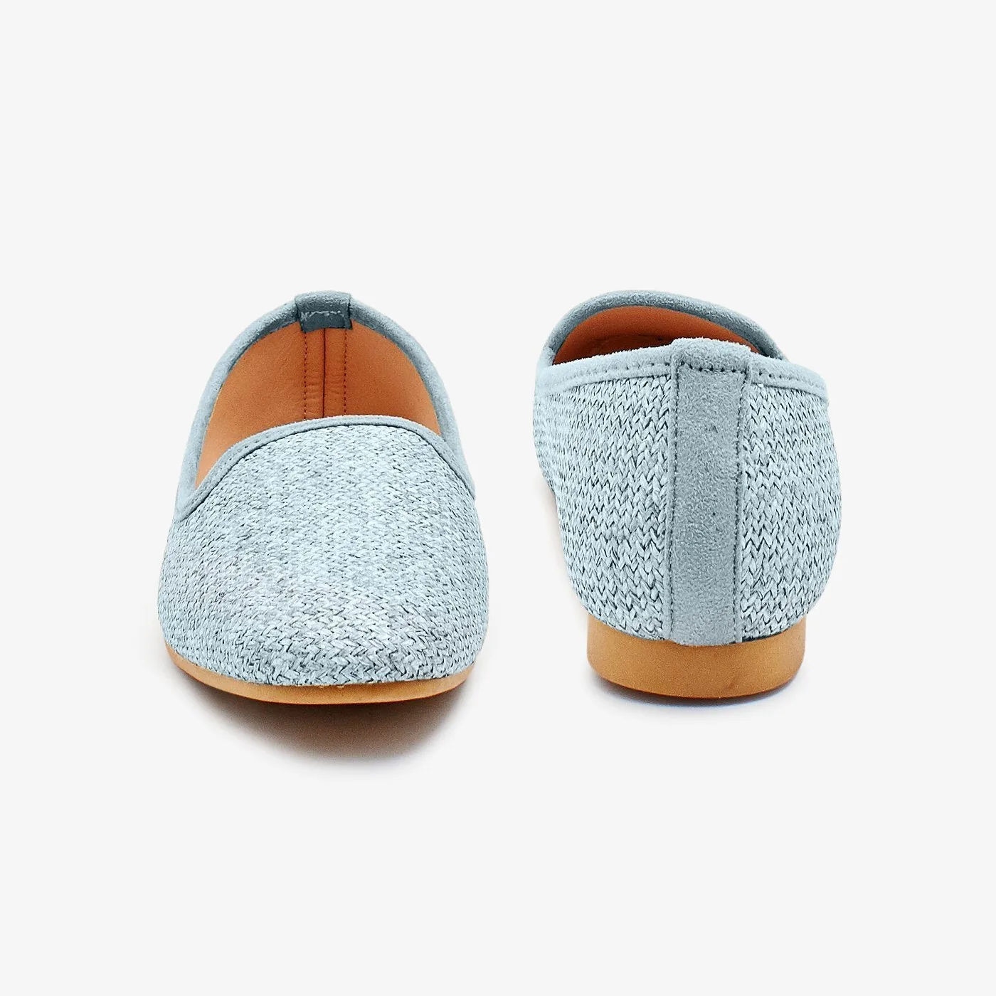 Minimallist Ladies Loafers