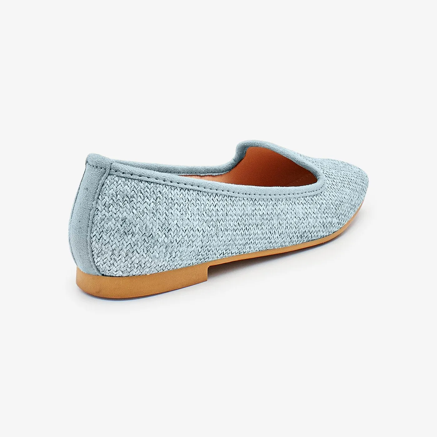 Minimallist Ladies Loafers