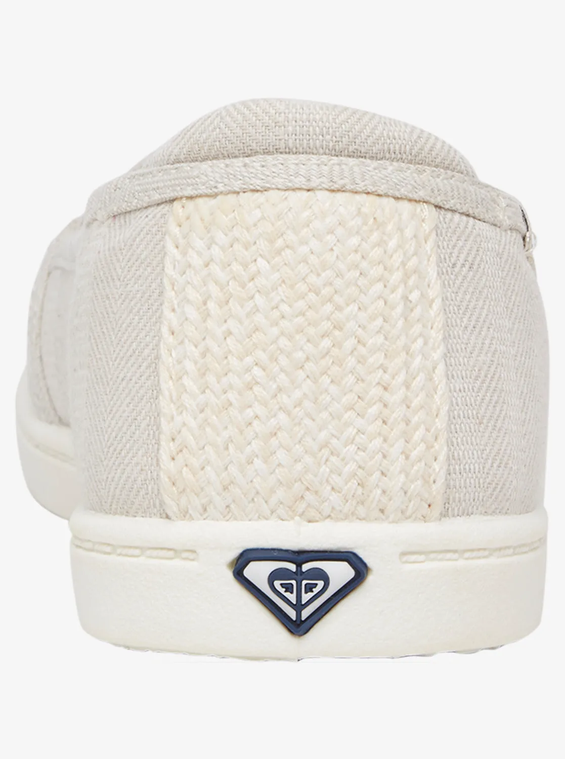 Minnow Slip-On Shoes - Oatmeal