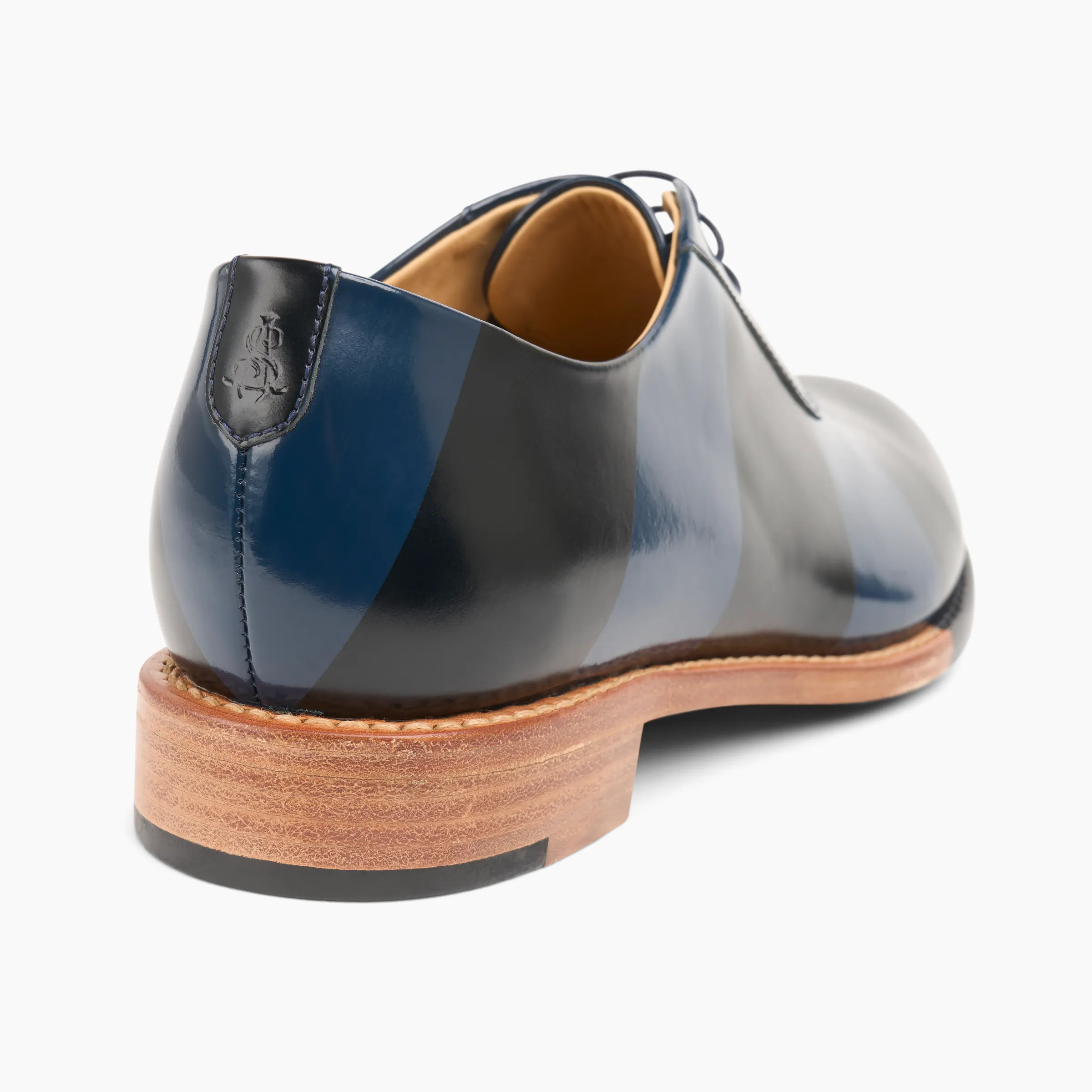 Mr. Smith Oxford