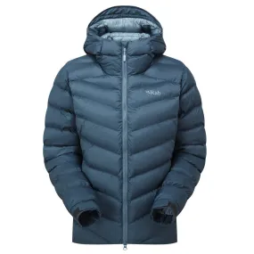 Nebula Pro Insulated Jacket - Orion Blue