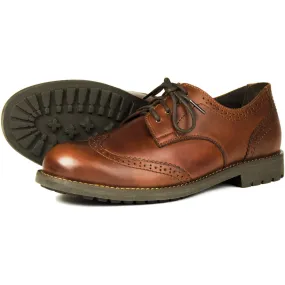 Orca Bay Country Brogue